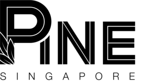 Pine SG logo