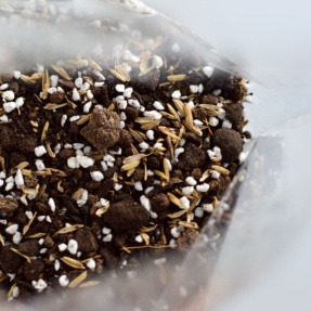 potting mix general