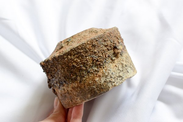 kenji planter close up